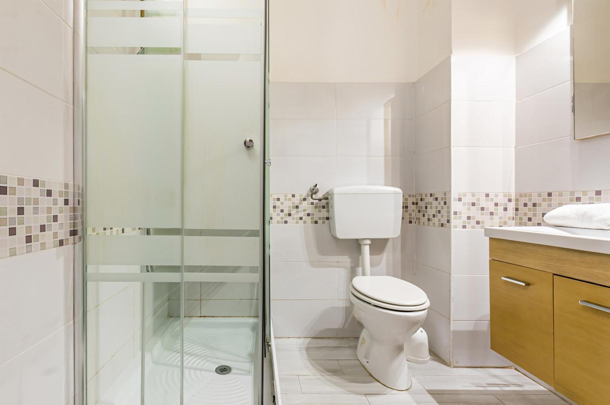 Corso Dei Mille Railway Apartment Palermo